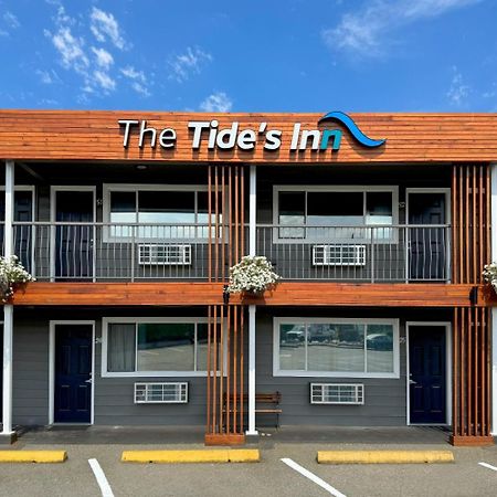 The Tide'S Inn Parksville Ngoại thất bức ảnh